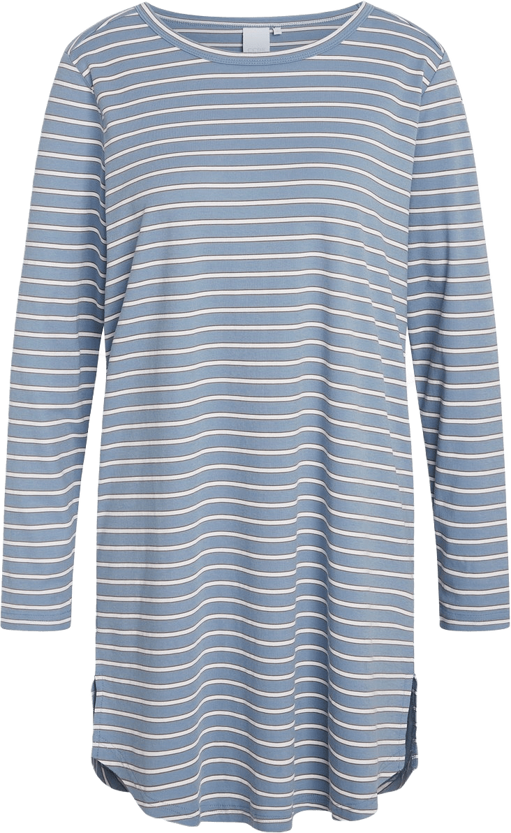 Nicole L/s Dress