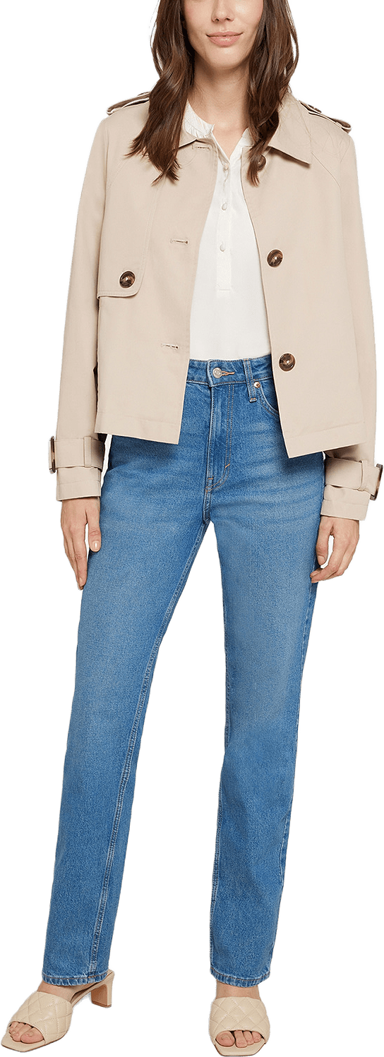 Serafina Jacket