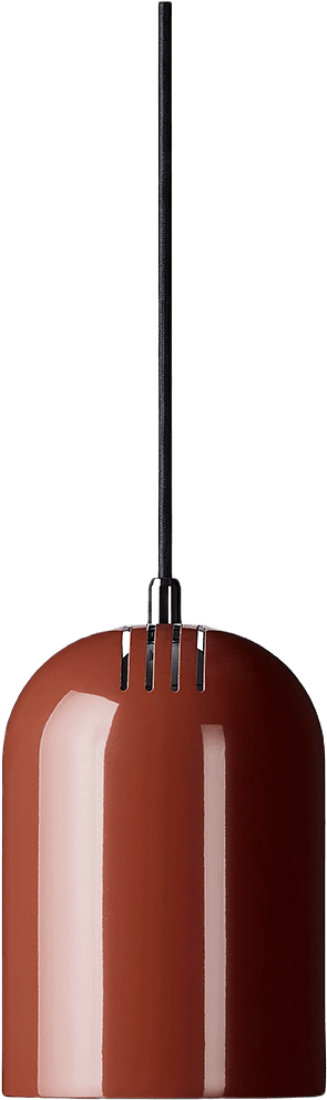 Lennon, från CO Bankeryd, i färgen copper red.