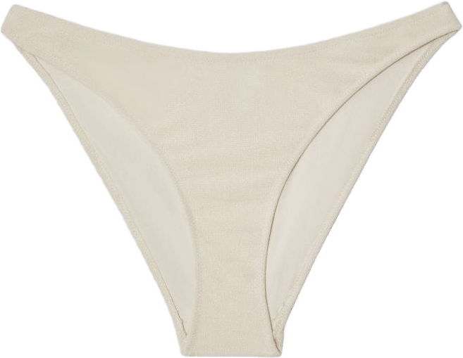 Bikini Briefs, från Understatement, i färgen cream.