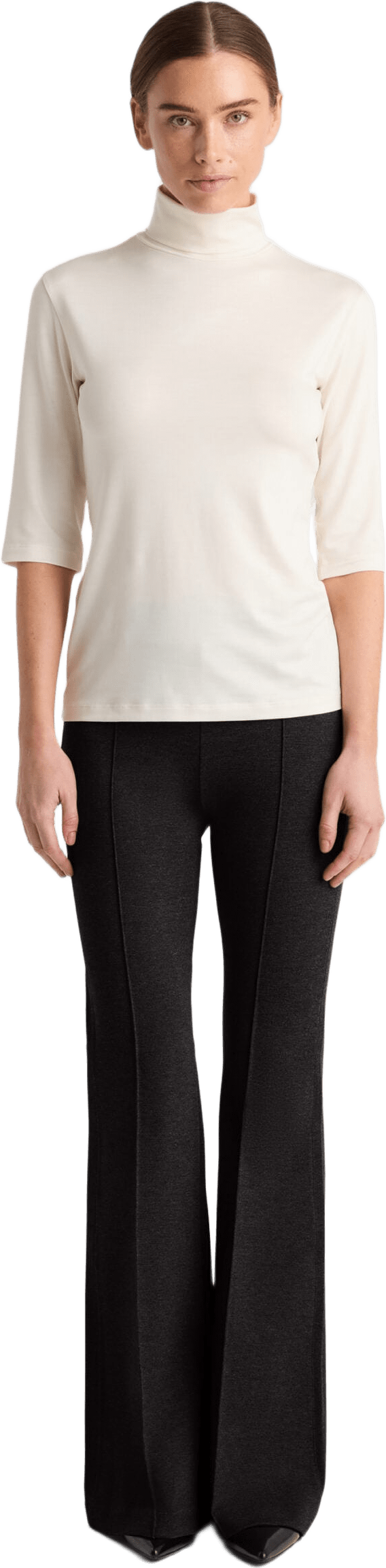 Tigi Turtle - Paper, från Residus, i färgen white.