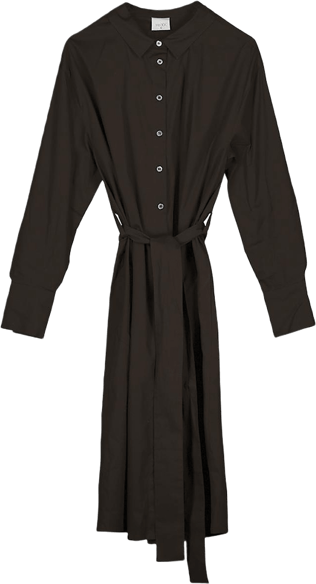 Linda Shirtdress Poplin