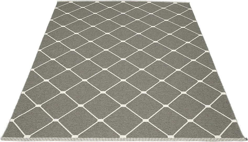 REGINA, från Pappelina, i färgen charcoal.