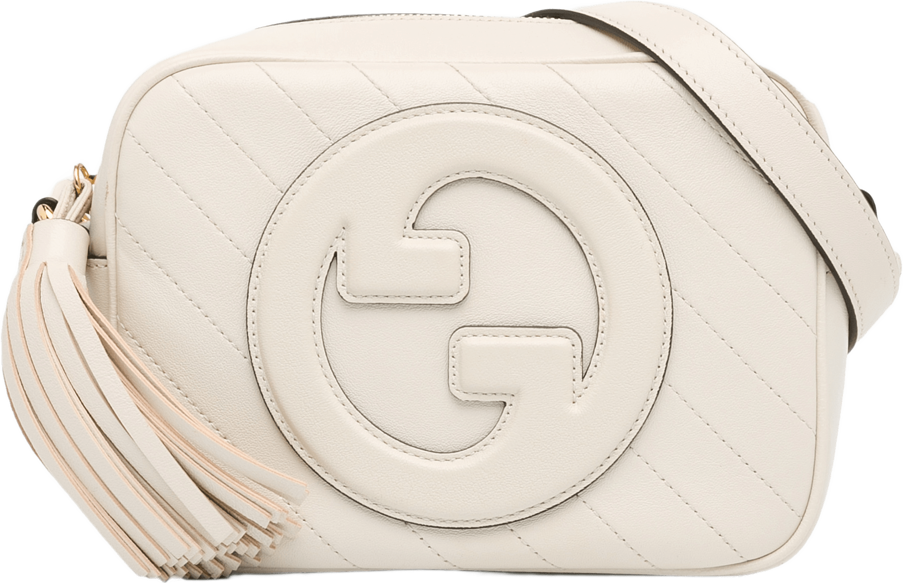 Gucci Small Blondie Crossbody Bag