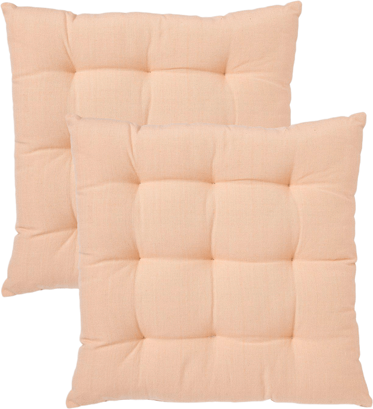 Louie Stolsdyna 2p, från Svanefors, i färgen korall.