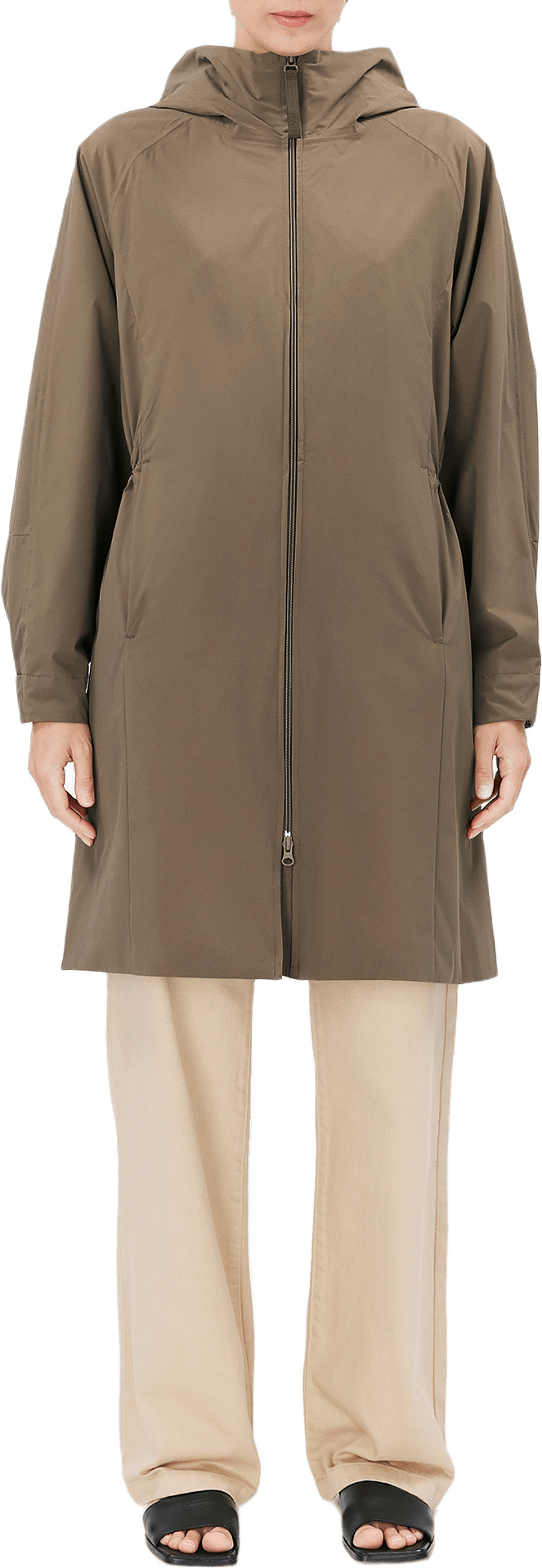 Liandra              W´s Jacket