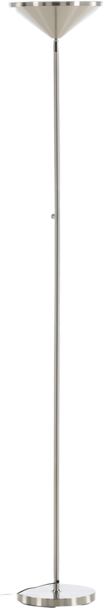 Corong Belysning, från Venture Home, i färgen silver.