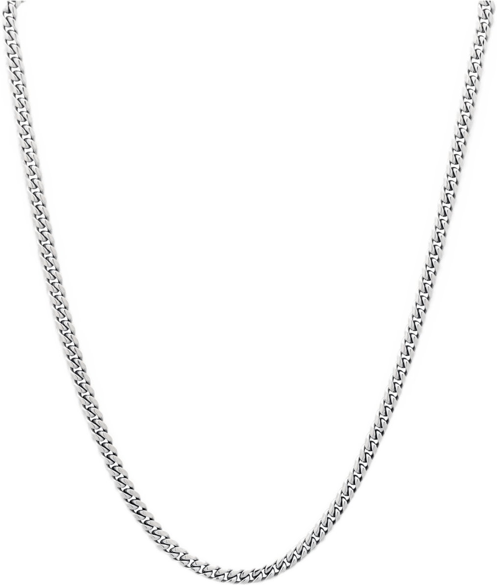 Hyde | Stålhalsband | 5 Mm