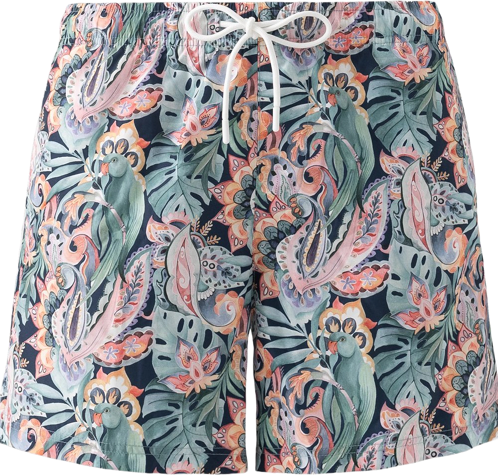 Badbyxor, från Eton, i färgen multi.
