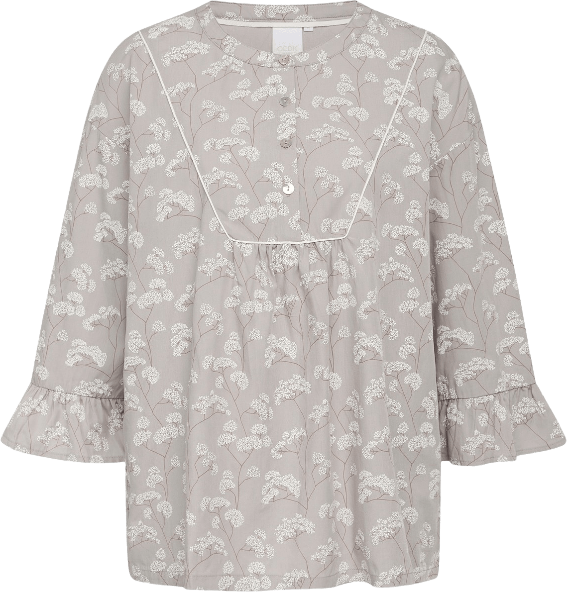 Ninna Blouse