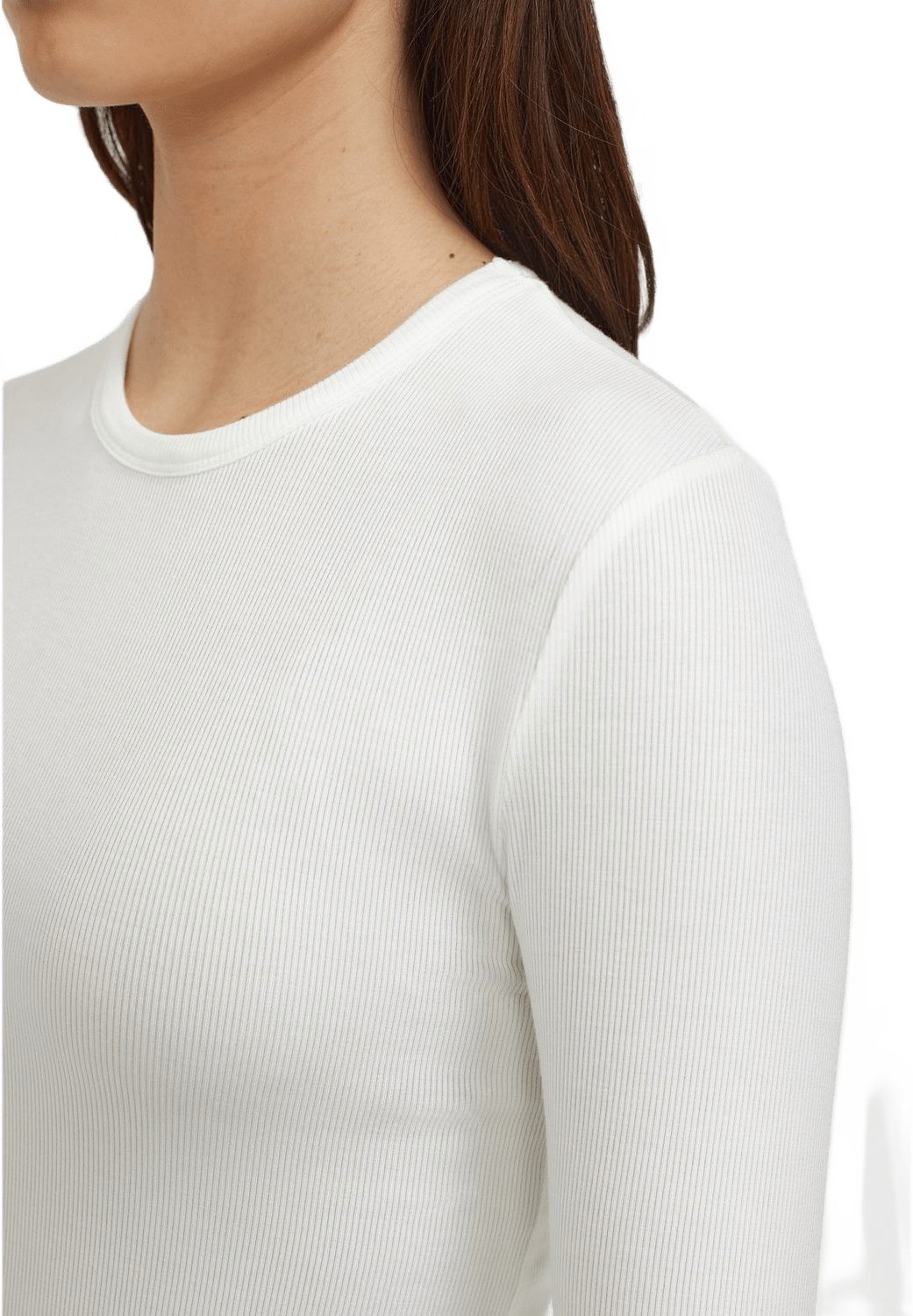 Srfenja O-neck Top