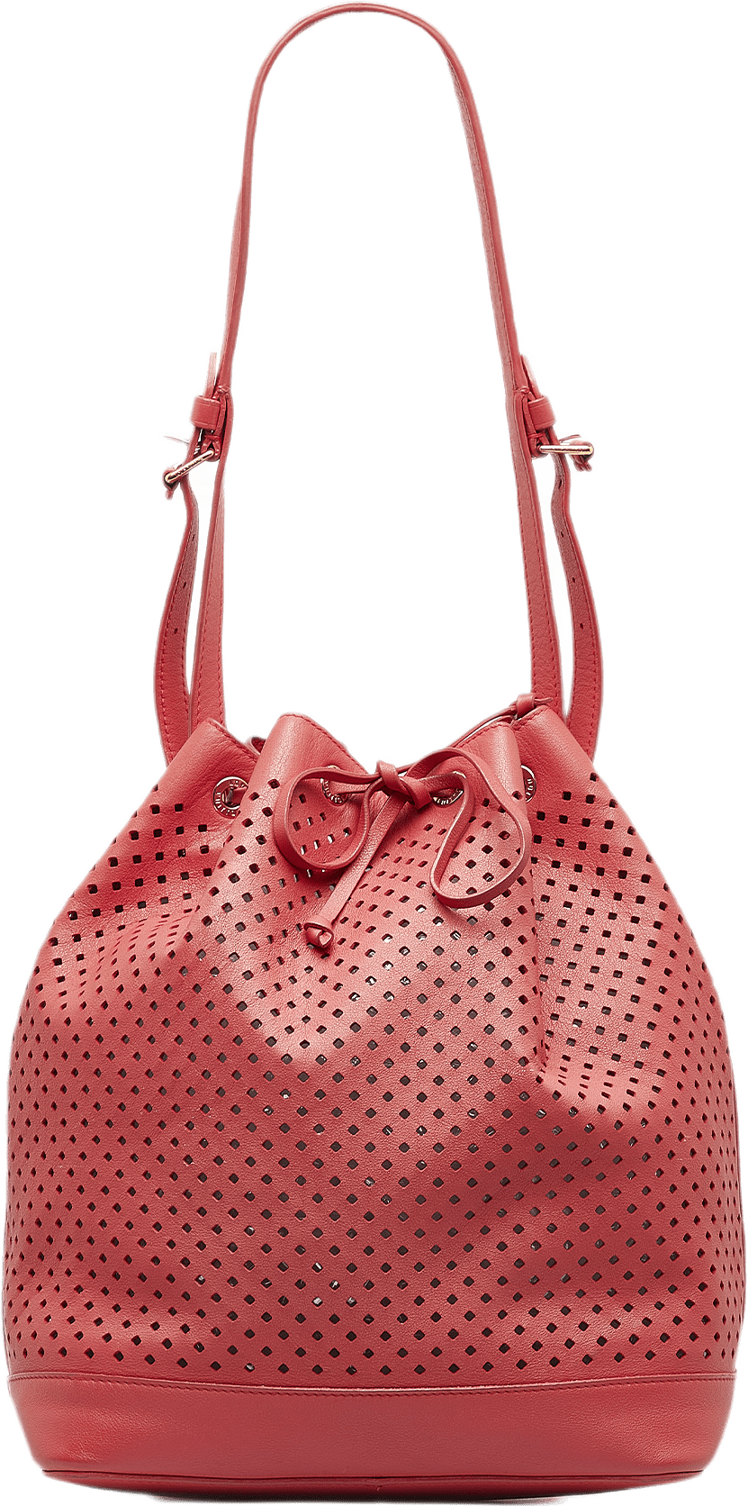 Louis Vuitton X Sofia Coppola Flore Perforated Noe