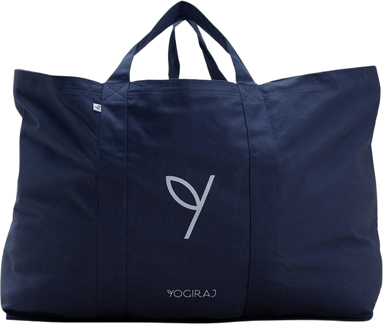 Yogaväska Mats & Props Bag
