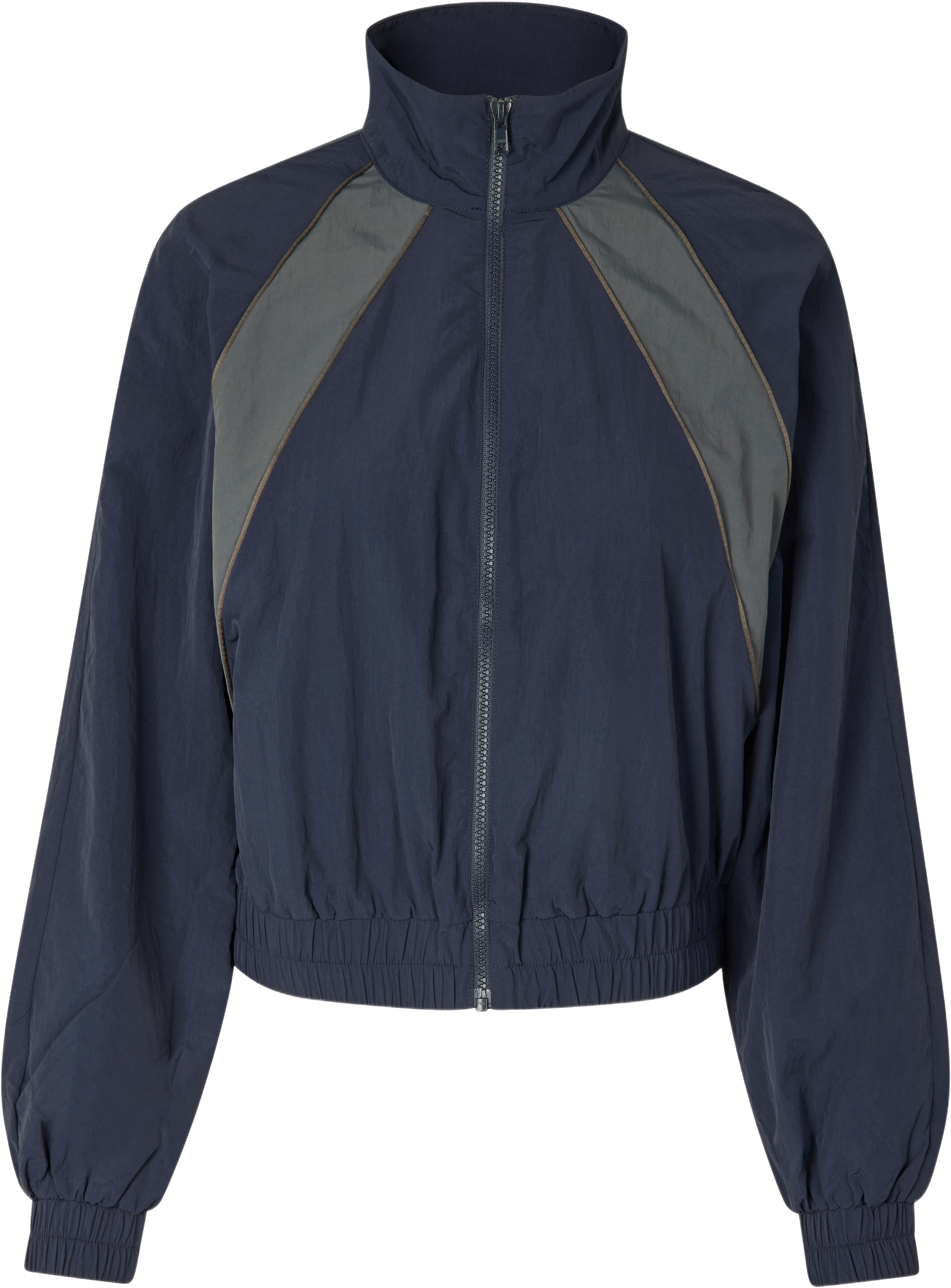 Volmermd Jacket, från Modström, i färgen navy sky.