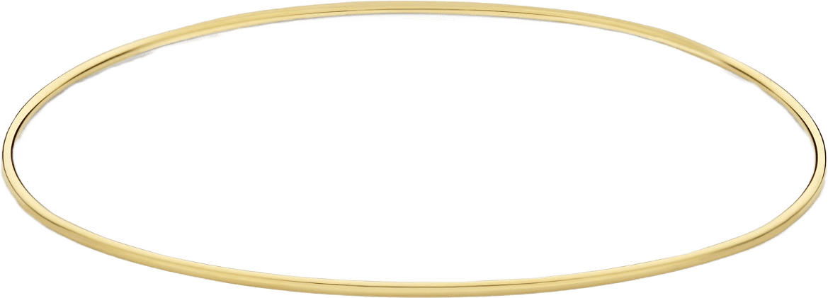 Cour D'honneur 14 Karat Guld Armband
