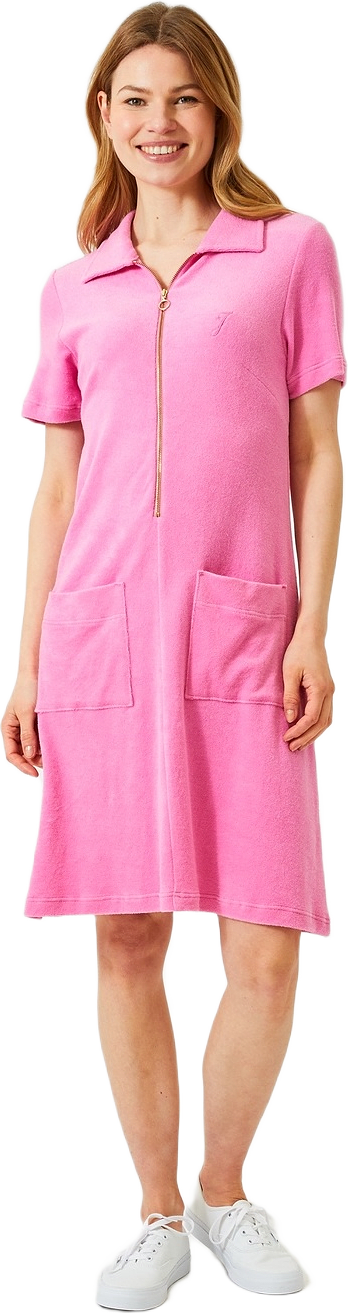 - Lovisa Dress Pink