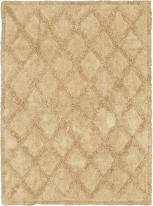 Ravi Matta, från Svanefors, i färgen brun.