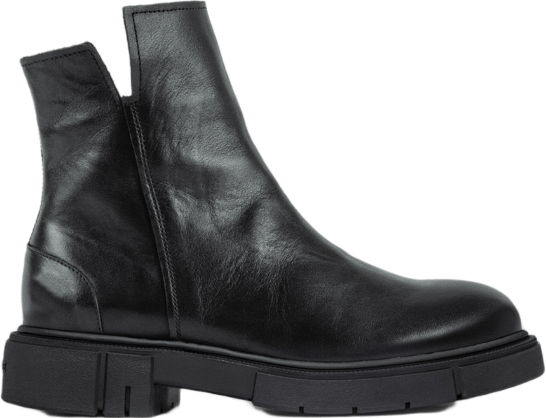 Blessed Ii W, från Sneaky Steve, i färgen black.