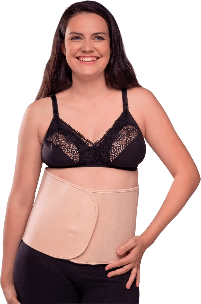 Belly Binder Eko