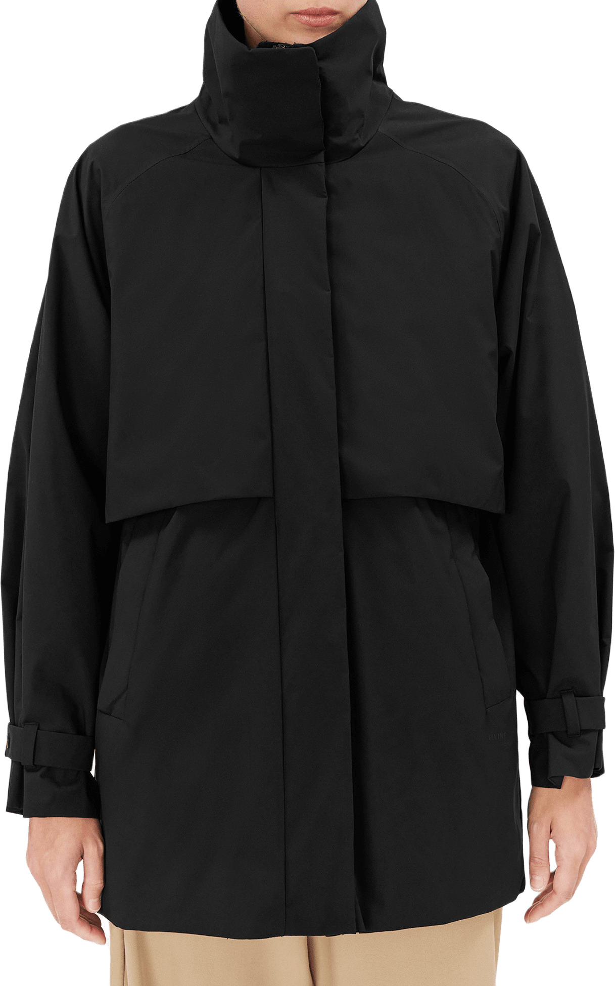 Polly                W´s Jacket