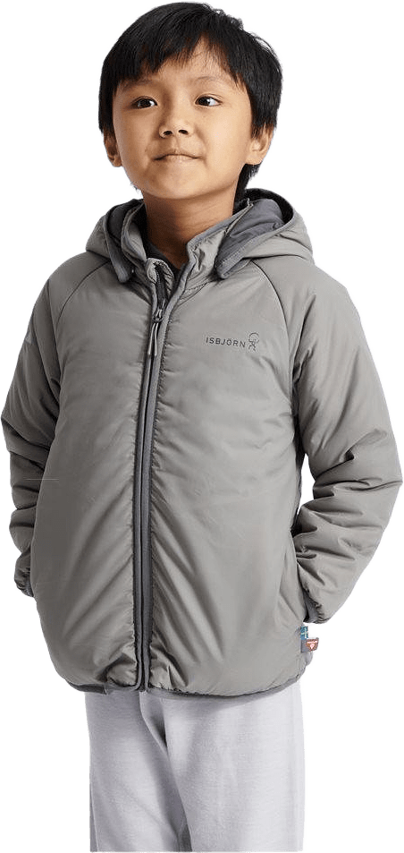 Frost Light Weight Jacket Kids