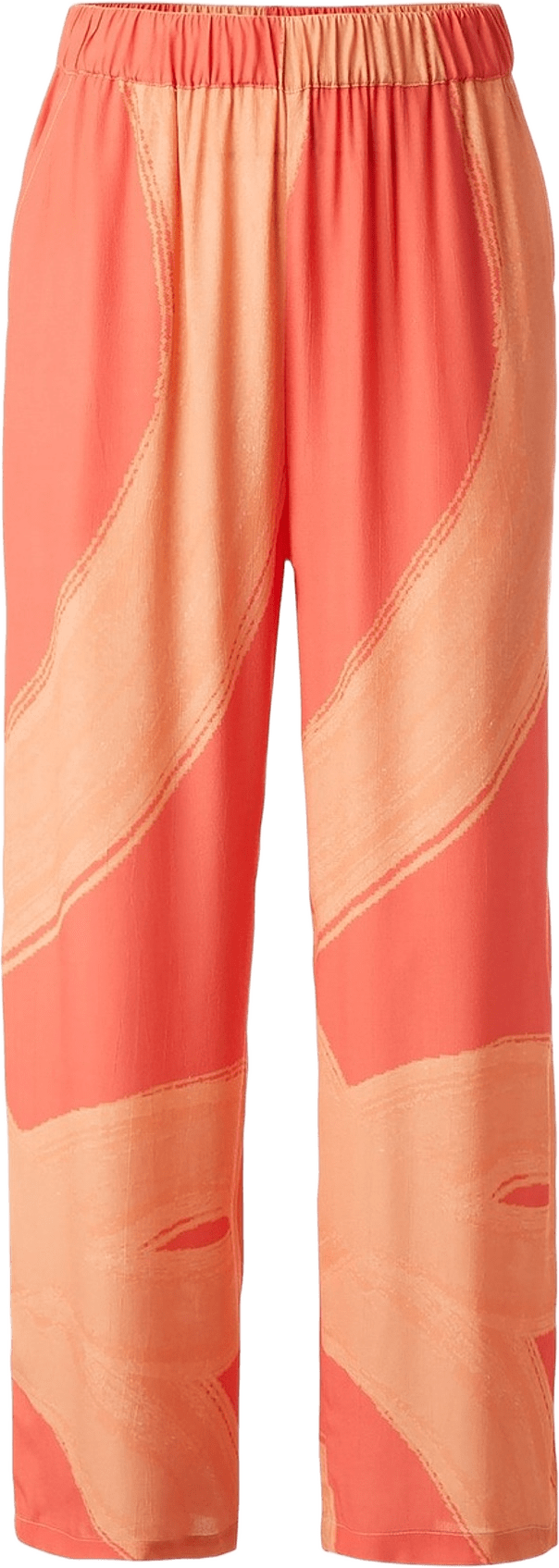 Alex Byxa Ocean Line Peach