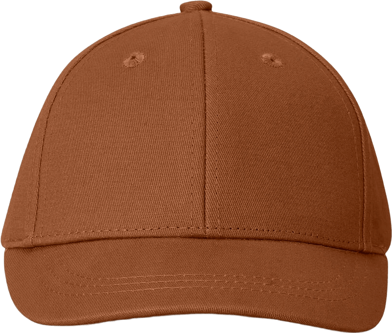 Baseball Cap Cotton - Vuxen
