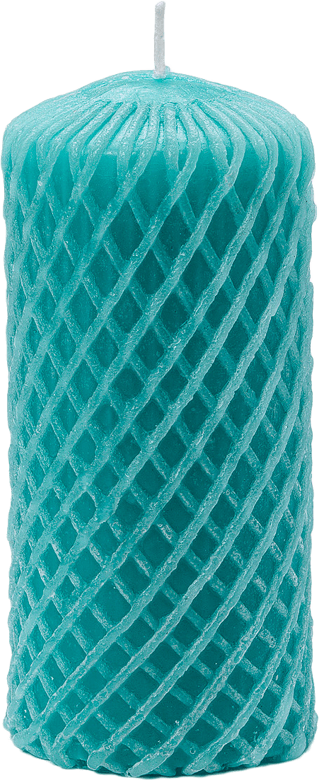 Sunny Pelarljus, från In Flore, i färgen grön.