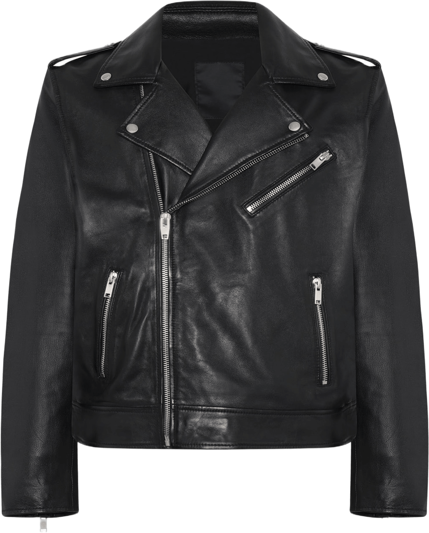 Diego Jacket, från ROCKANDBLUE, i färgen black.