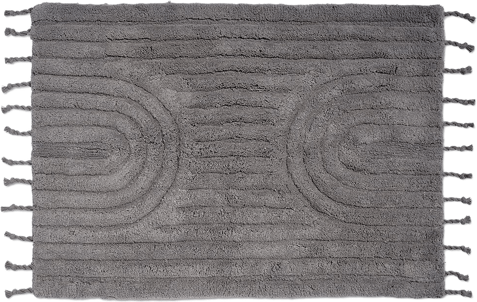 Badrumsmatta Arch 60x90cm