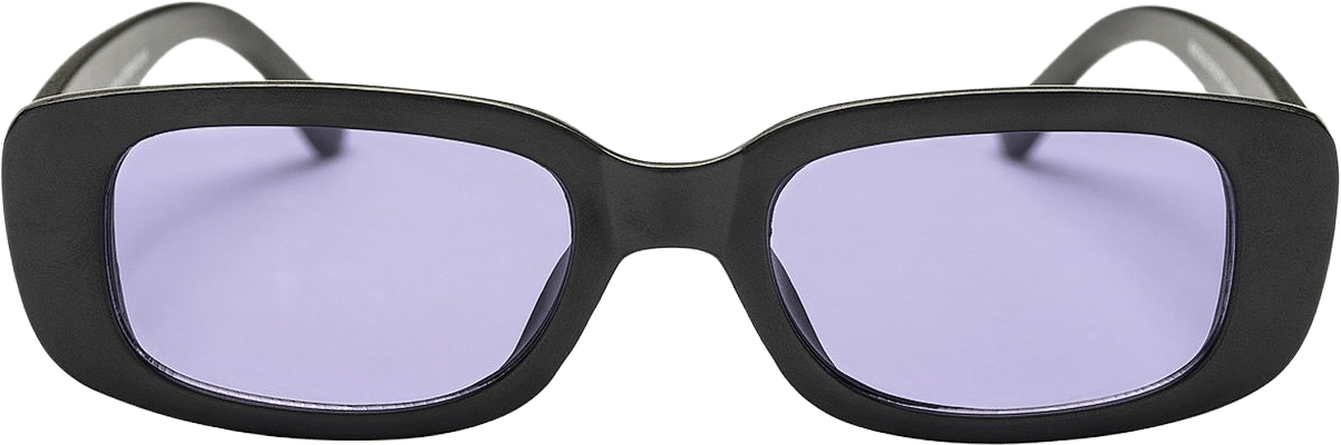 Nicole, från CHPO, i färgen matte black/purple.