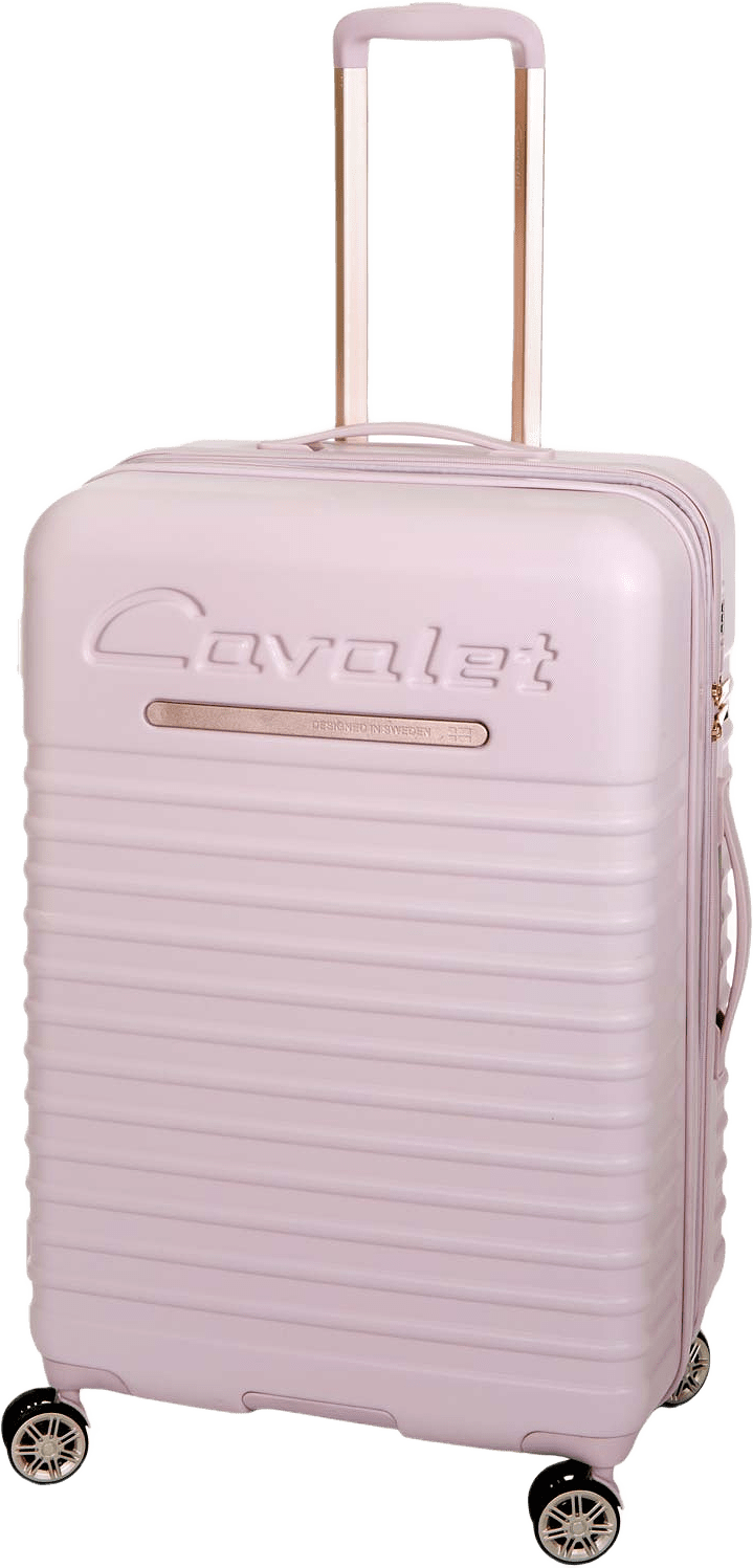 Pasadena Large, från Cavalet, i färgen rosa.