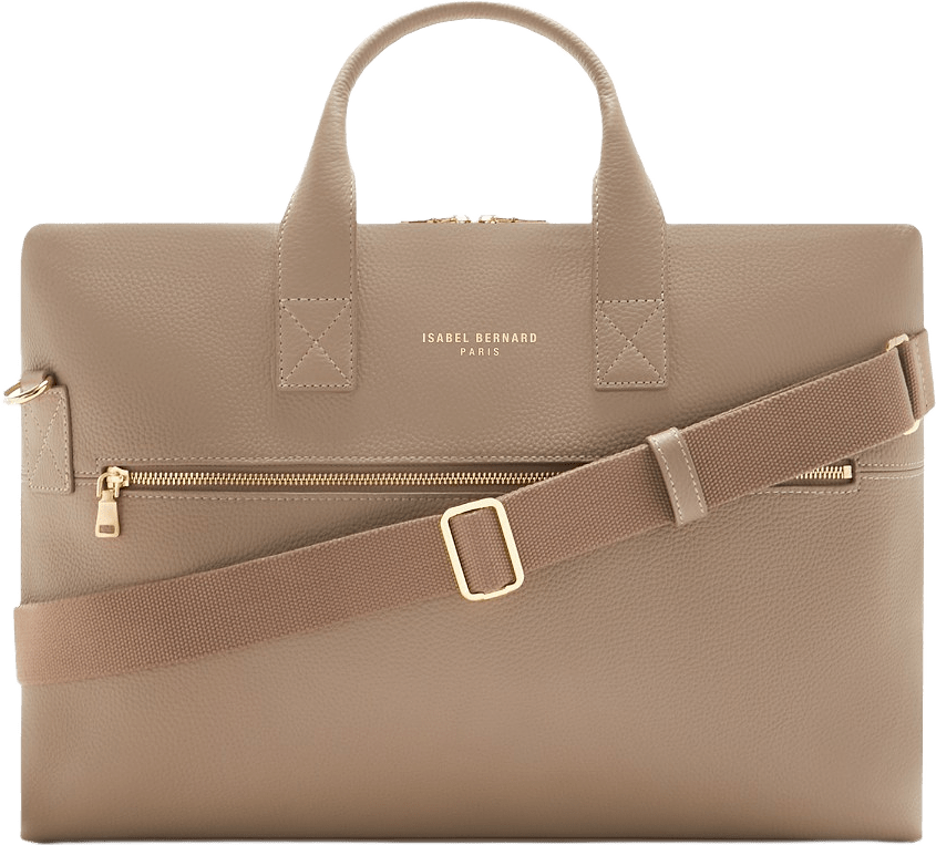 Honoré Läder Handväska