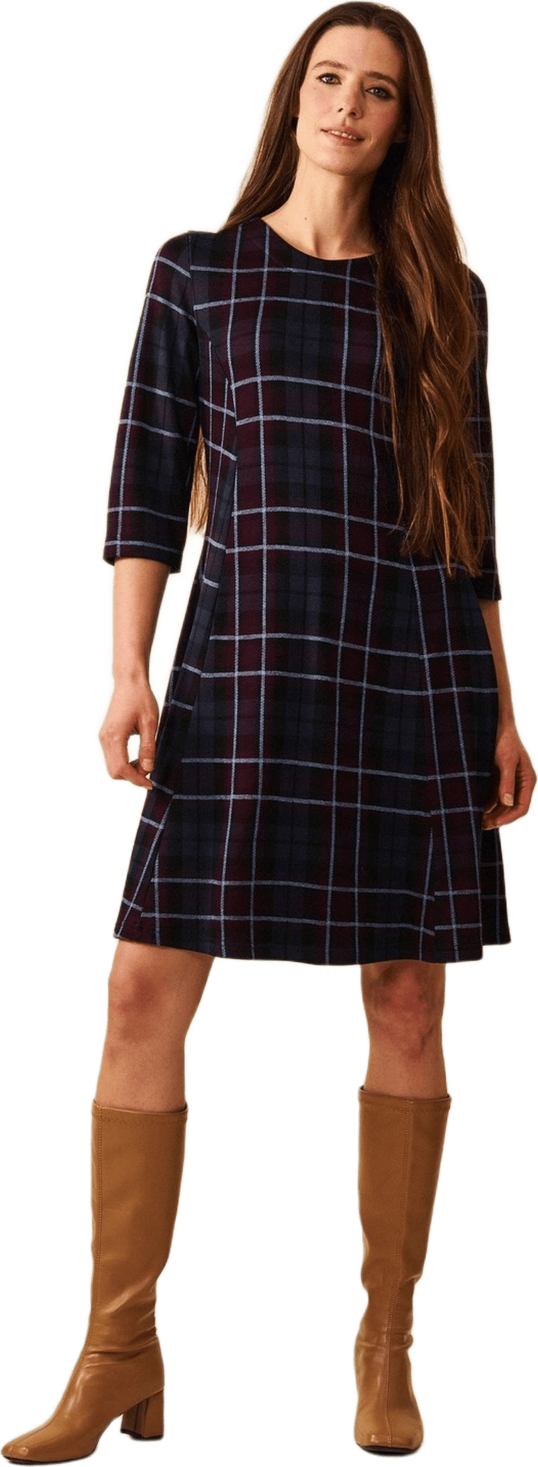 Maeve Dress