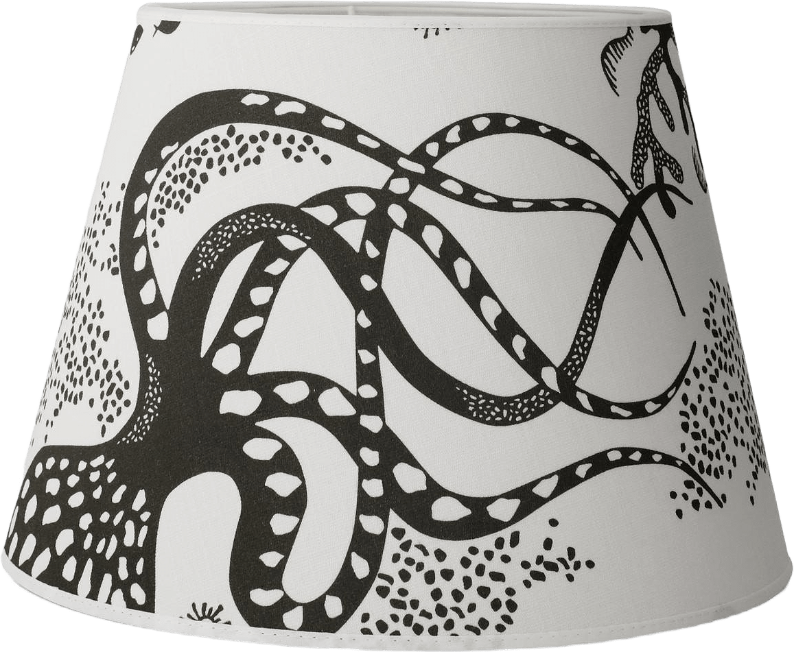 Aquatic - White/black