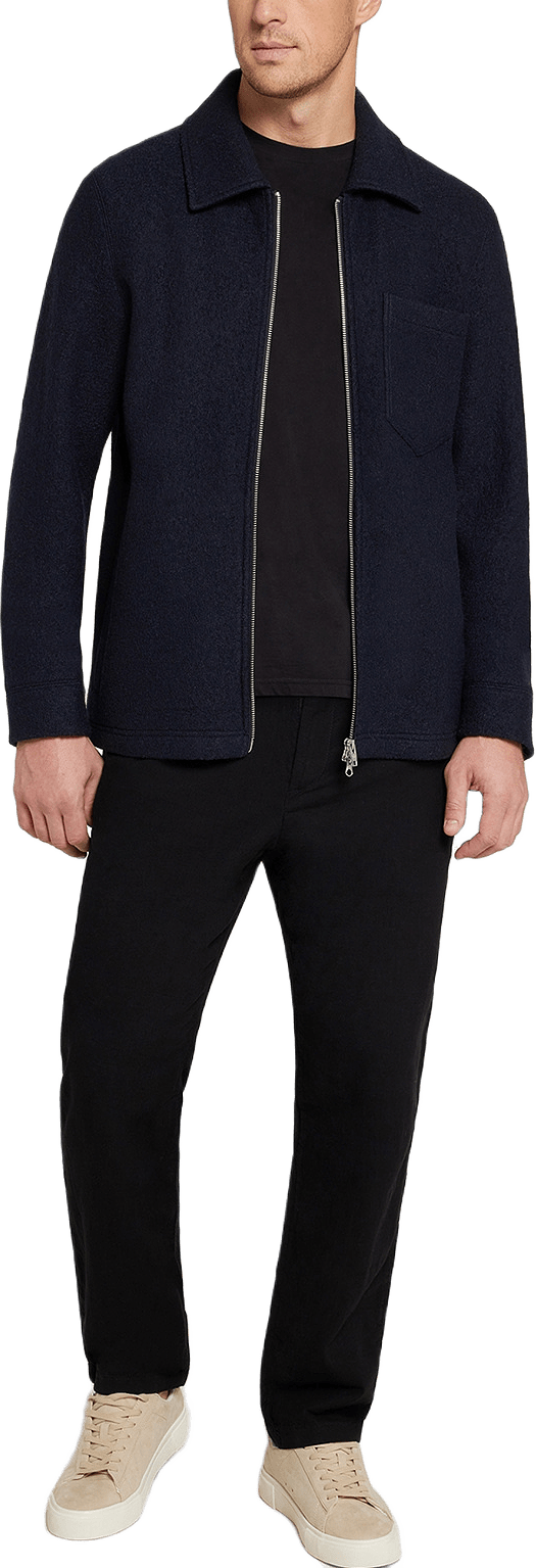 Halifax Jacket