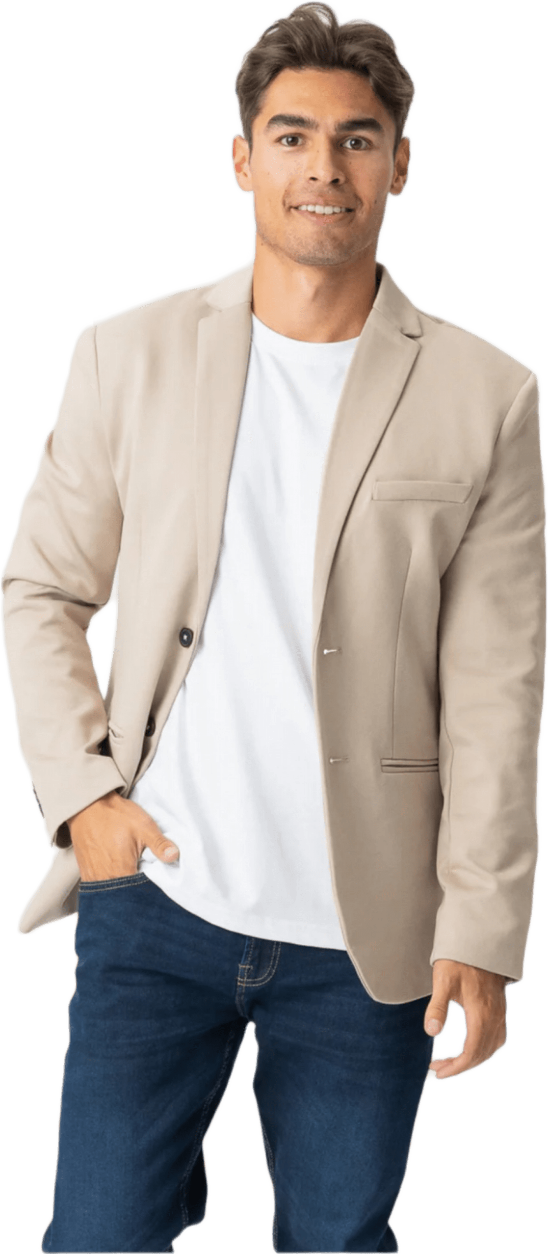 The Original Performance Blazer