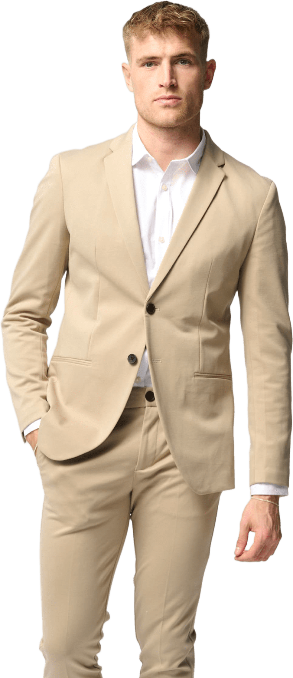 The Original Performance Blazer