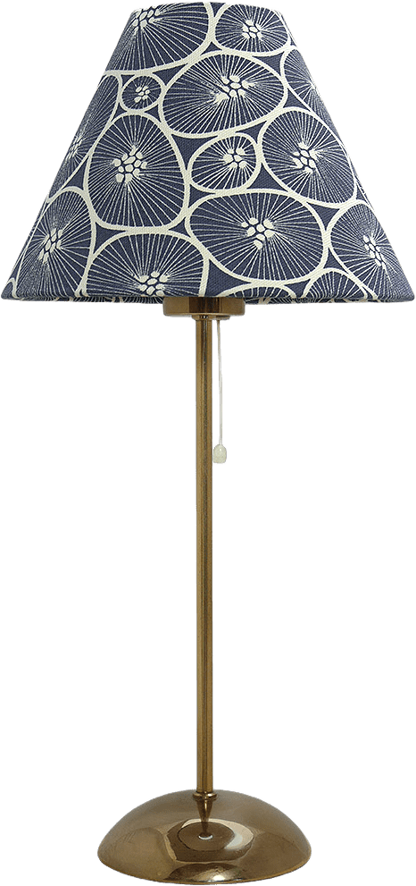 Lampskärm Korall