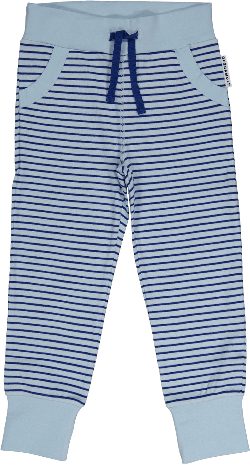 Trikåbyxa