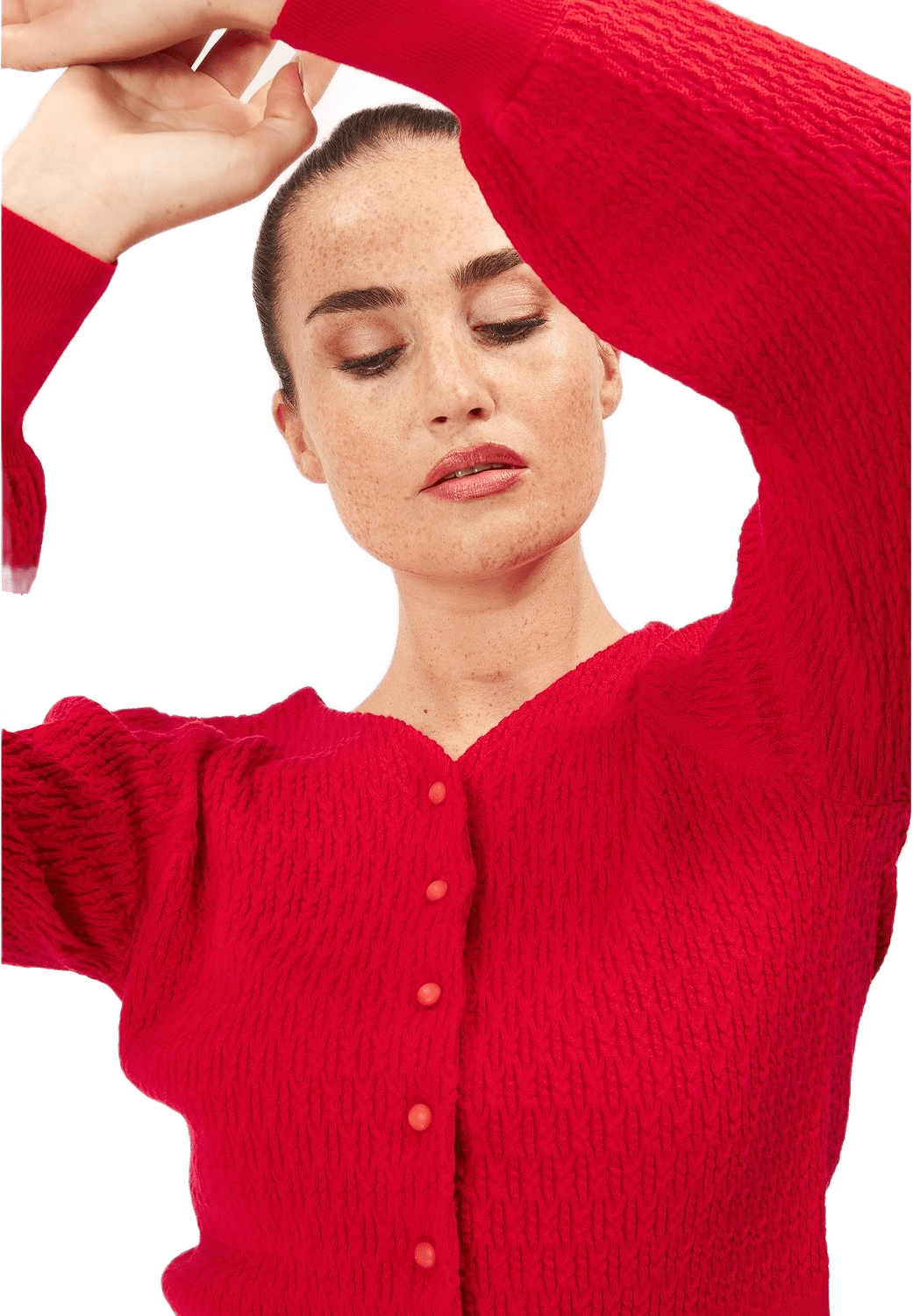 Johanna Cardigan