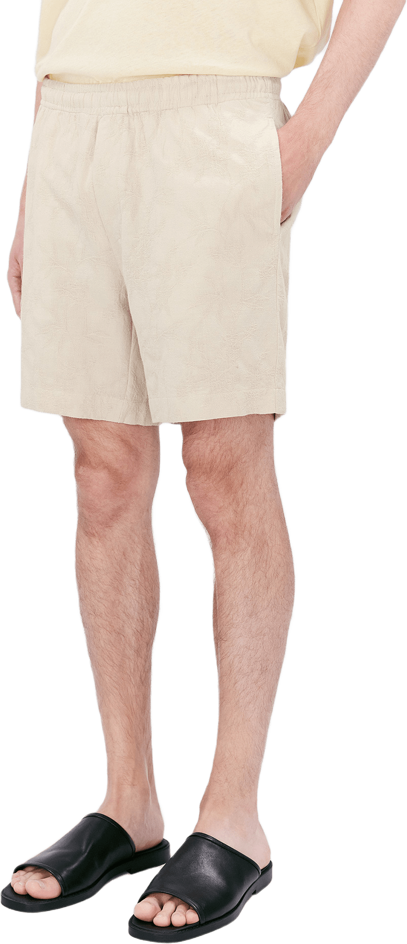 Ryan Shorts