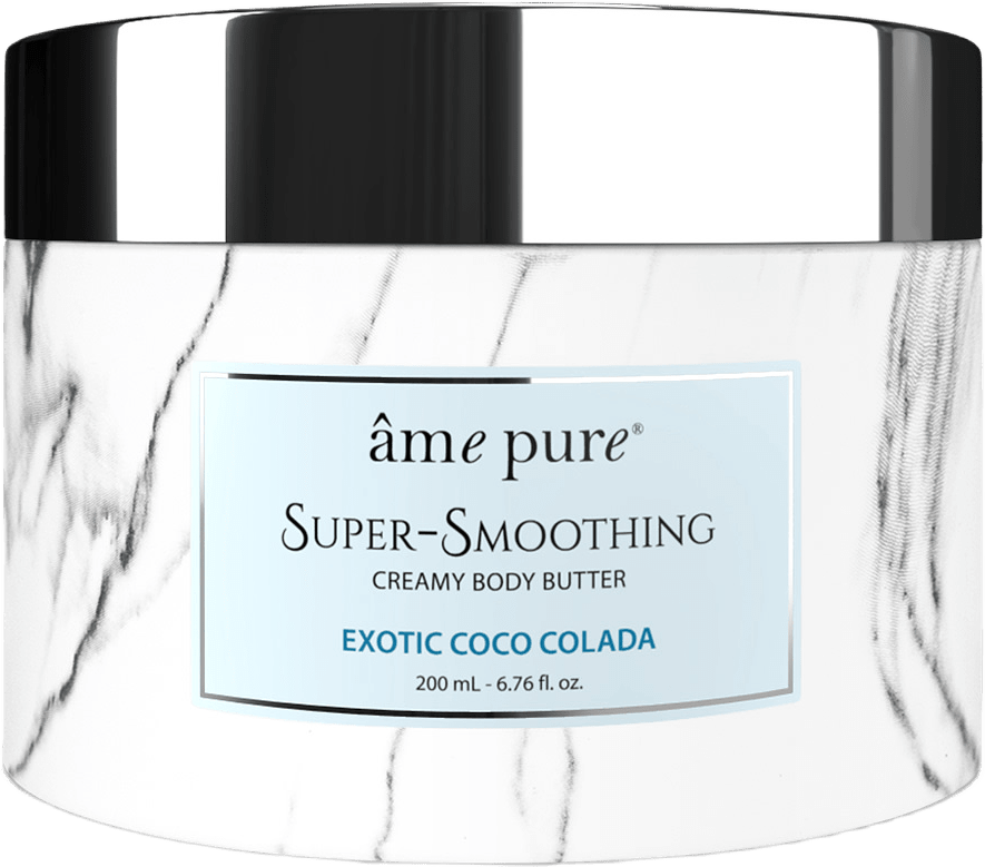 Âme Pure® Body Butter Exotic Coco Colada