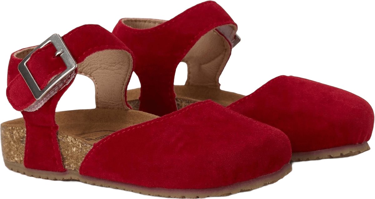 Astrid Sandal