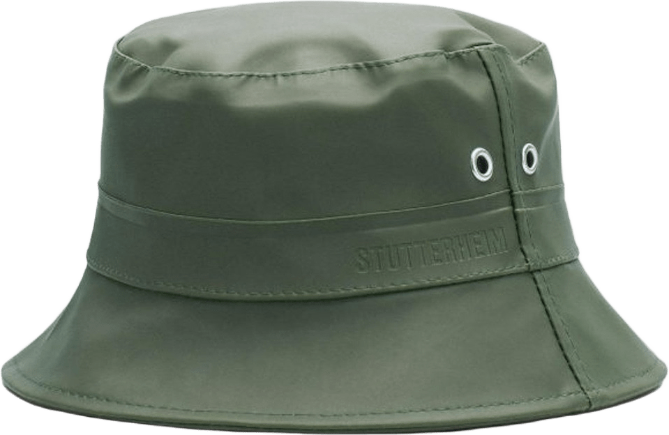 Beckholmen Bucket Hat