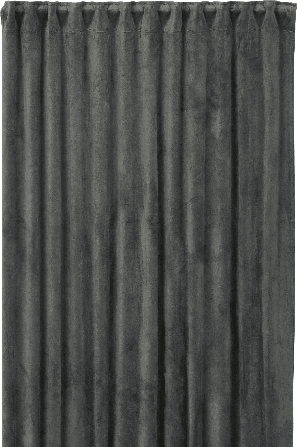 Estelle Gardin 2p, från Svanefors, i färgen grå.