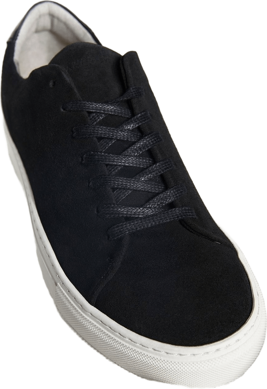 Moore Suede