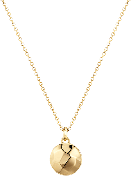 Halsband Roccia Circolo