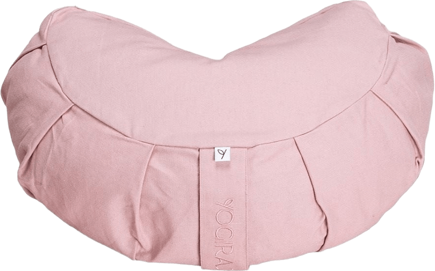 Meditationskudde Meditation Cushion, Crescent