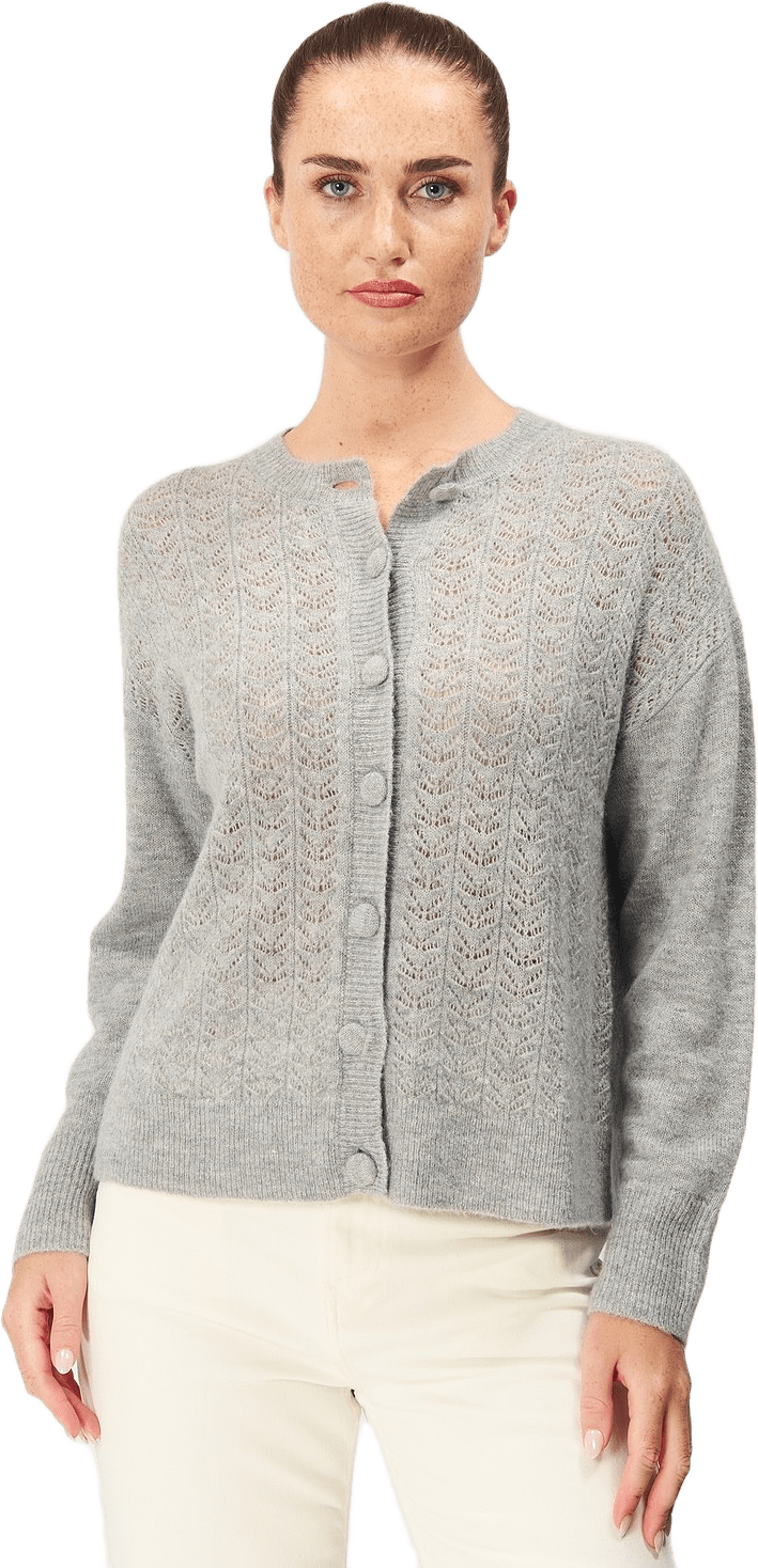 Mollie Cardigan